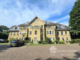 Flat 24, 30 Adelphi Court, Manor Road, Bournemouth BH1 3JD