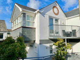4, Eddystone Court, Eddystone Road, Wadebridge PL27 7FH