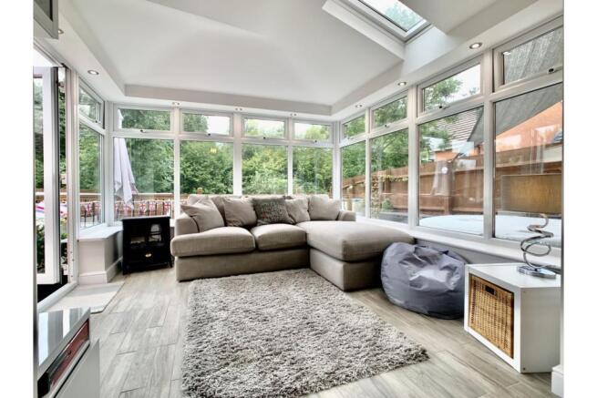Sun Room