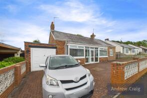 10, Laurel Avenue, Fawdon, Newcastle Upon Tyne NE3 2RP