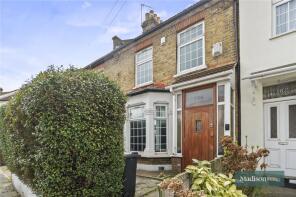184, Grange Road, Ilford IG1 1HB