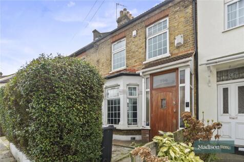 Grange Road, Ilford, IG1