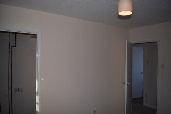 Front bedroom