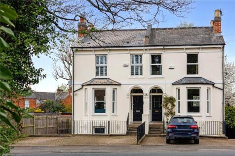 Haywards Road, Cheltenham, Gloucestershire, GL52