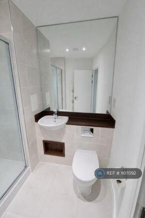 En-Suite Bathroom
