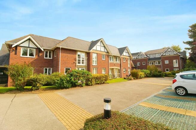 1 bed Apartment for sale Image 12