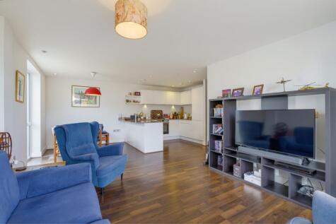 Lebanon Road, London, SW18