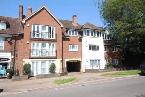 Pix Brook Court, Norton Way North, Letchworth Garden City, SG6