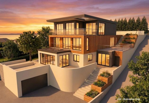 CGI - of Proposed Alterations