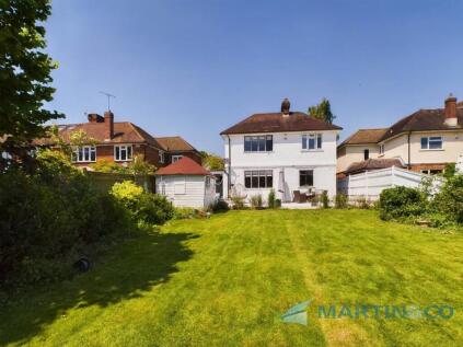 Hadlow Road, Tonbridge