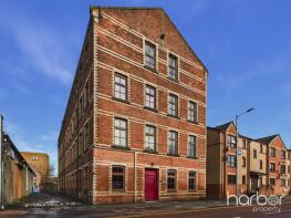 Flat 2/1, 89, James Street, Glasgow G40 1BZ