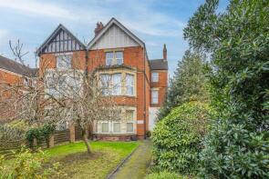 Flat 4, 5, St Matthews Parade, Northampton NN2 7HF