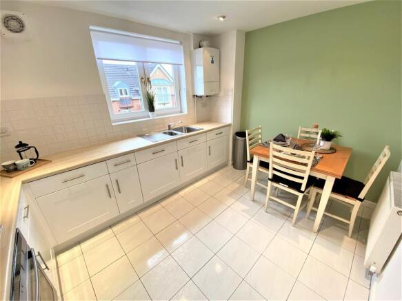 Kitchen Dining Ro...