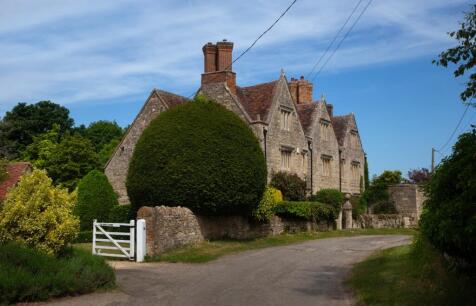 Toot Baldon, Oxford, Oxfordshire, OX44