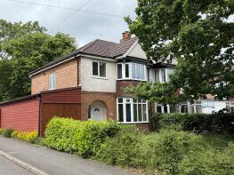 292, Haslucks Green Road, Shirley, Solihull B90 2LT