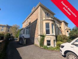 Flat 2, 10, Westfield Park, Redland, Bristol BS6 6LT