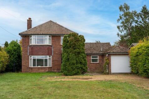 Cottenham Road, Histon, CB24