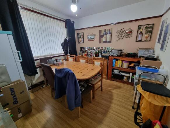 Dining  Room