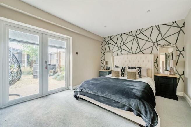 Woodland View, West End, Silverstone