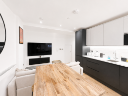 Flat, 49, Deptford Broadway, London SE8 4PH