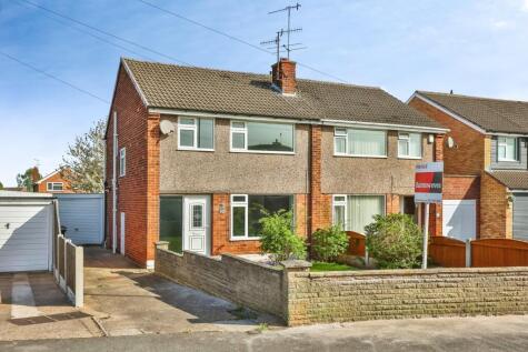 The Downs, Nottingham, Nottinghamshire, NG11