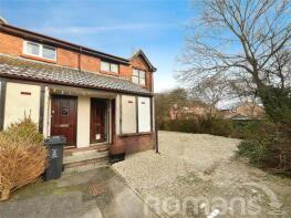 12, Lucerne Close, Shaw, Swindon SN5 5GQ