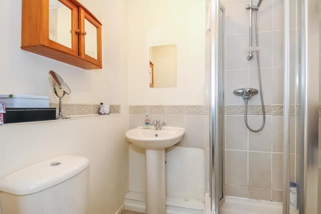En-suite