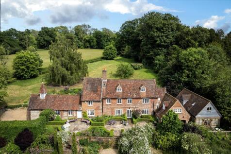 Chawton, Alton, Hampshire GU34
