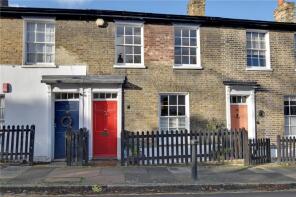 7, King George Street, London SE10 8QJ