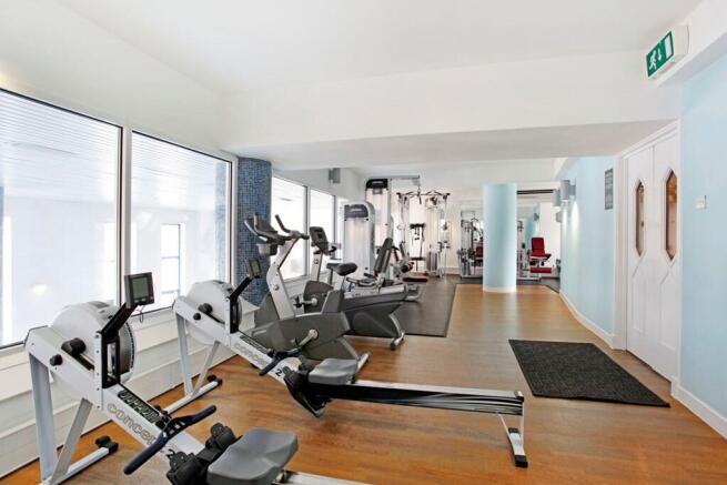 gym