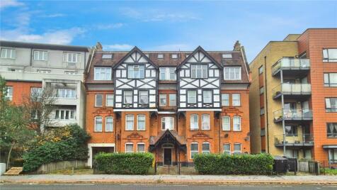 Park Lane, Croydon, CR0