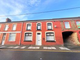 3, Hermon Road, Caerau, Maesteg CF34 0SU
