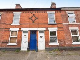 127, Watson Street, Derby DE1 3PJ