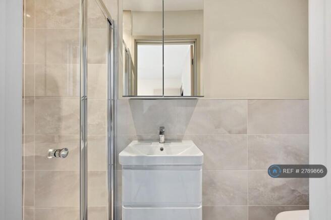 Room 3 Ensuite
