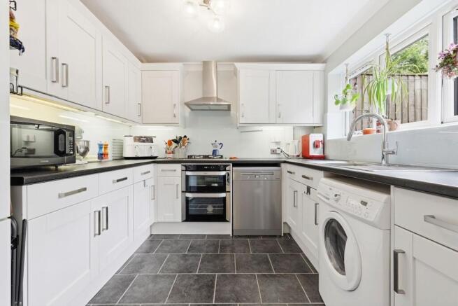 Fitted Kitchen