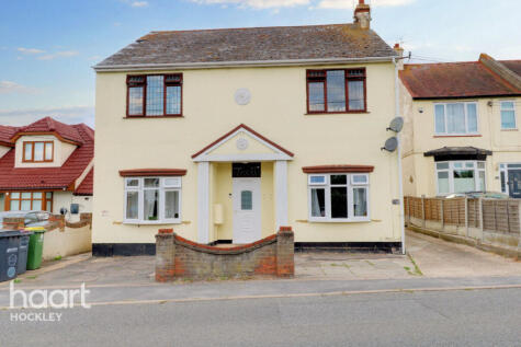 Ashingdon Road, Rochford