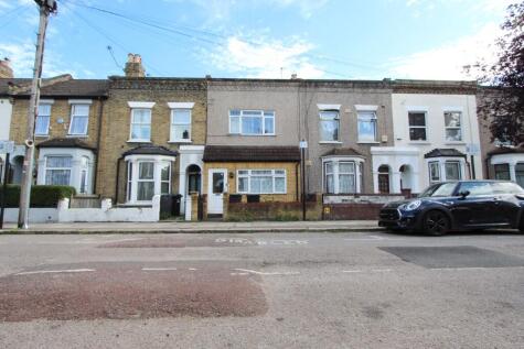 Asplins Road, London, N17
