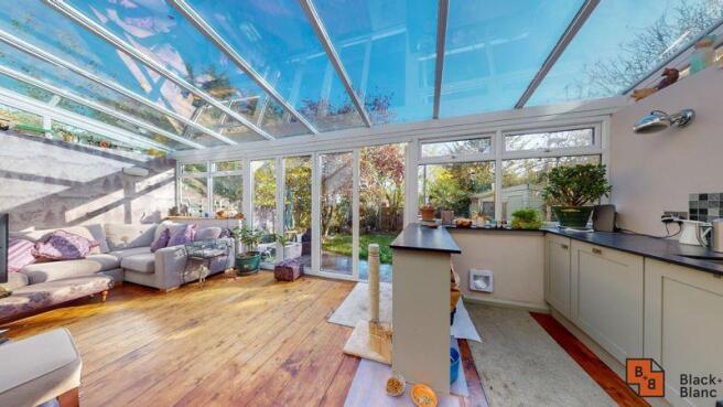 Summer Room