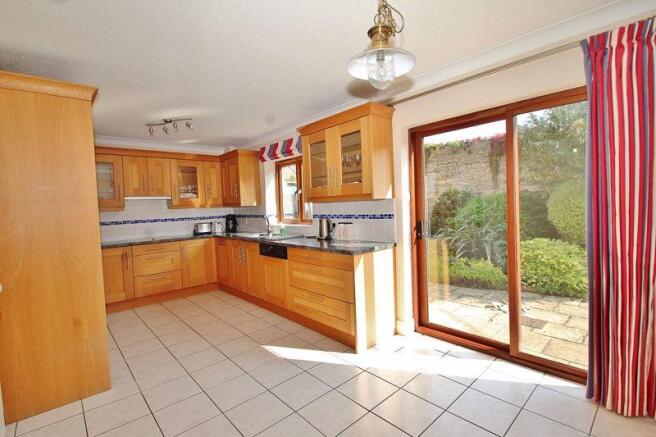 Kitchen/Breakf...