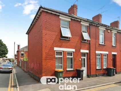 Collier Street, Newport