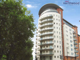 Flat 112, Oceana Boulevard, Orchard Place, Southampton SO14 3HW
