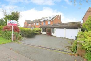 102, Dark Lane, Romsley B62 0PJ