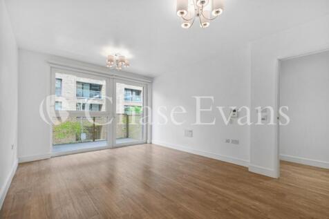 Greenland Place, Pell Street, Surrey Quays, London, SE8