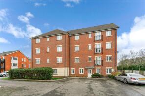 1, Suffolk Court, Hevingham Drive, Chadwell Heath, Romford RM6 4UA
