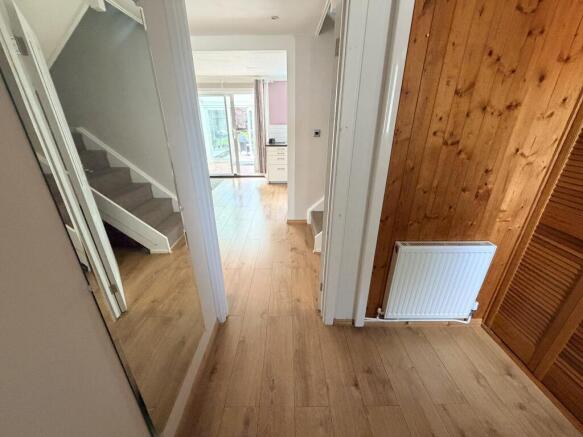 Sharrow Place, Ecton Brook, NN3 photo 4