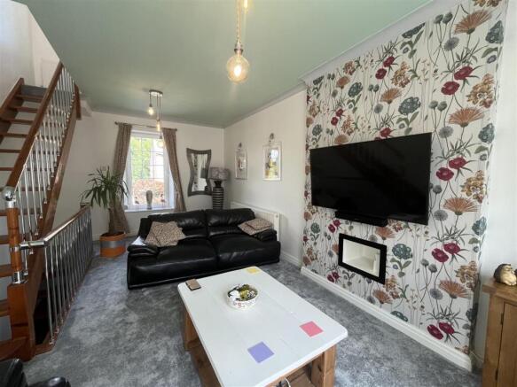 2 bed End of Terrace for sale Image 4