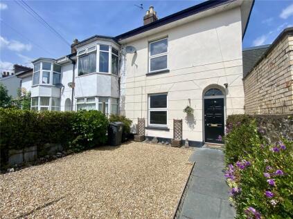 Richmond Terrace, Barnstaple, Devon, EX32