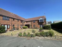 4, Heron Court, Fyfield Road, Ongar CM5 0AJ