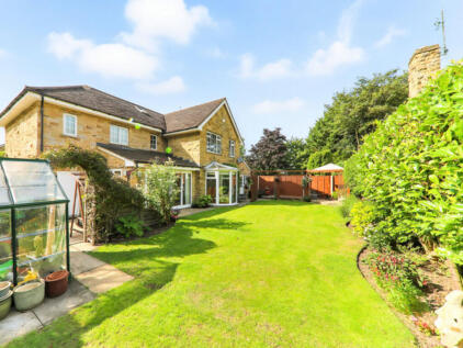 Willow Court, Pool in Wharfedale, LS21