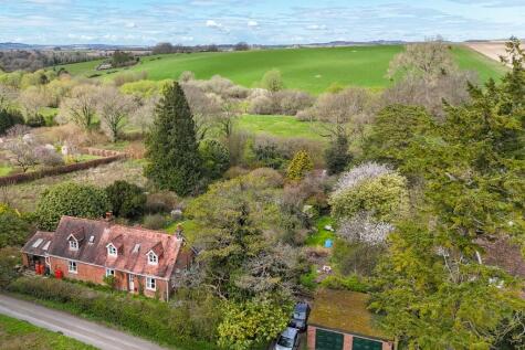 Horsebridge Road, Kings Somborne, Stockbridge, SO20